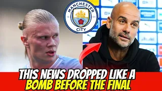 ✅🚨🚨NOBODY WAS WAITING FOR THIS!! LATEST NEWS FROM MANCHESTER CITY