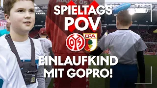 Spieltags-POV: 05ER KidsClub | Der 3:1-Heimsieg aus Kids-Perspektive! | #05ertv | Saison 2022/23