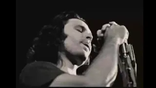 THE DOORS: been down so long (Live in Philadelphia, May 1, '70)