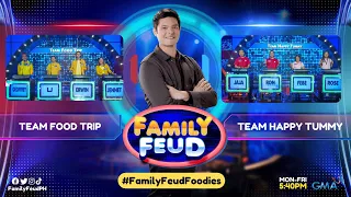 Family Feud Philippines: February 23, 2023 | LIVESTREAM