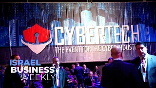 Cybertech Tel Aviv 2020: Inside Israel's Largest Cyber-Security Event of the Year