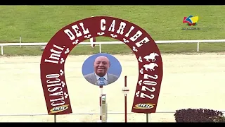 XVII Clásico 🏆 "Cañonero" | Zio Giaccof | Hipódromo Internacional La Rinconada | Reunión 50 | 2022