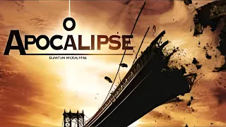 Melhor Filme Gospel APOCALIPSE - Filme Gospel Lançamento - Completo Dublado - Filme Religioso 2023