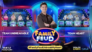 Family Feud Philippines: May 29, 2023 | LIVESTREAM