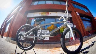 2013 Subrosa Arum Unboxing @ Harvester Bikes