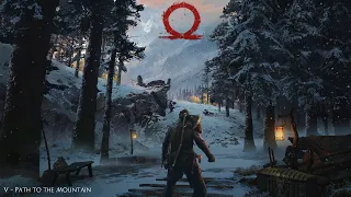 God of War (2018) - Part 5: Path to the Mountain