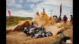 HIGHLIGHTS TV SHOW - GP LOMMEL 2023