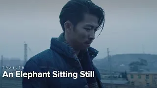 An Elephant Sitting Still | Trailer | Opens March 8