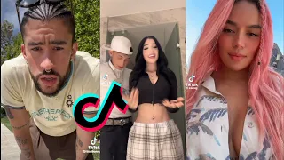 Las Mejores Tendencias y Bailes de Tik Tok | Nuevos trends tiktok 2023 | Bailando TIK TOK/ #amcs