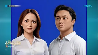 Pamer Foto Latar Biru, Mahalini & Rizky Febian Akan Menikah Dalam Waktu Dekat - SENSASI