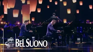 Bel Suono - Adagio Albinoni (Moscow, Kremlin, 2019)