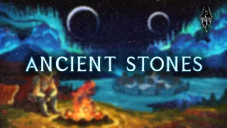 Ancient Stones but it's lofi ~ Skyrim Lofi Beats