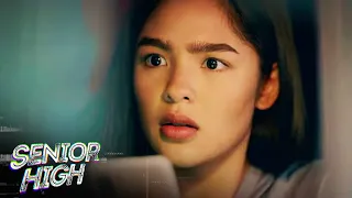 [ENG SUBS] Full Episode 3 | Senior HIgh | Andrea Brillantes, Kyle Echarri, JK Labajo, Elijah Canlas