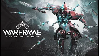 Warframe | The Seven Crimes of Kullervo |Official Gameplay| [4K60FPS] @GamingwizCartoon