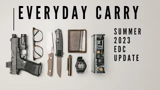 2023 EDC Update