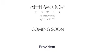 Al Habtoor Tower - The World’s Largest Residential Tower Coming Soon