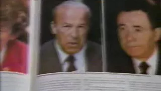 1985 Time Magazine Commercial