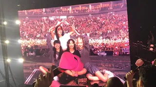 As If It‘s Your Last and Ending Part | Blackpink | Bornpink World Tour in Berlin (12.19.22)