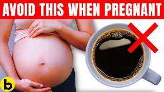 11 Foods You Should Never Eat When You’re Pregnant