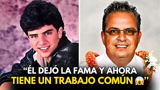 ¿Qué pasó con Glenn Medeiros, el joven que dejó la fama por su sueño?