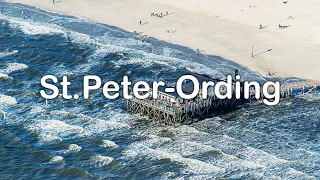 Sankt Peter Ording ...MEER geht nicht