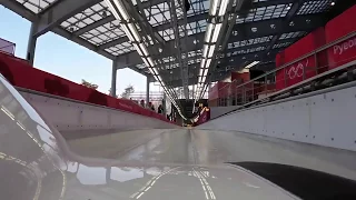 PyeongChang POV