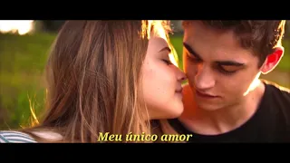 Hardin e Tessa - After | My Only One (No Hay Nadie Más) Tradução