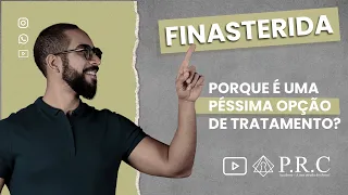 Você sabe os efeitos que a FINASTER1DA pode causar?