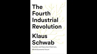 #Audiobook The Fourth Industrial Revolution by Klaus Schwab