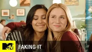 Faking It (Season 3) | Official Midseason Trailer | MTV