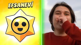 SAHİLDE MEGA KUMBARA AÇTIM EFSANEVİ ÇIKTI! Brawl Stars