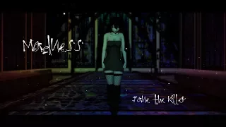[MMD x Creepypasta] Madness | Jane the Killer DL *fixed*