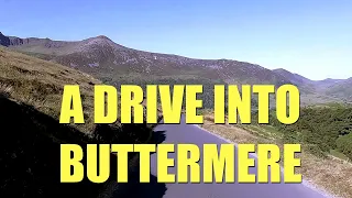 Lake District Drives | Newlands Valley to Buttermere