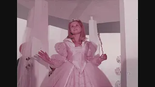 The Wonderful Land of Oz (1969) trailer (Remastered)