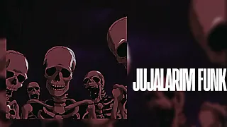 J U J A L A R I M  .  F U N K  -  [ SLOWED  & REVERB ]