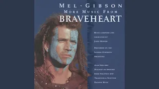 Horner: The Proposal [Braveheart - Original Sound Track]