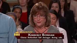 Homeowners Have the Swimming Pool Blues! | Part 3 | Judge Judy Show Summary Cases Channel