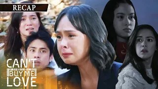 Bettina is revealed as Divine’s real killer | Can't Buy Me Love Recap