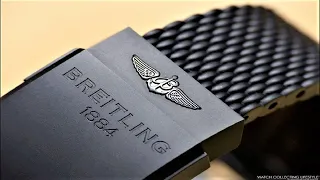 Top 9 Breitling Watches For 2024!