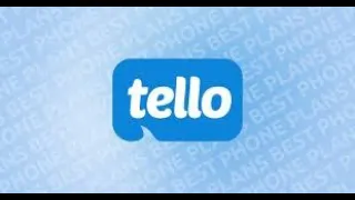 Tello is the TextNow and Visible by Verizon Killer for phone plans!