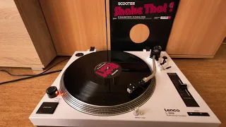 SCOOTER - Shake That! (Extended) 🎼 vinyl