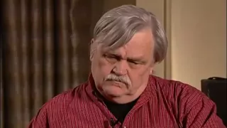 Col Bruce Hampton interview by Jeff Mosier, February 2012