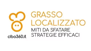 Grasso localizzato: miti da sfatare e strategie efficaci