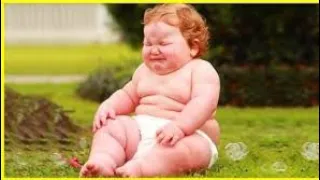 Top Cutest And Funniest Chubby Babies |Funny Baby Videos #funny #cute #Laugh #chubby