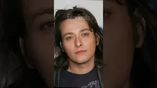 Edward Furlong | Then & Now | Through The Years | #shorts #edwardfurlong #terminator #celebrity