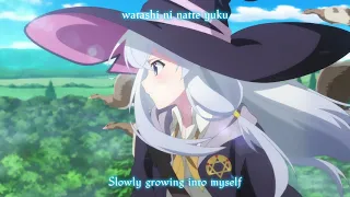 Wandering Witch OP [English Subtitles]