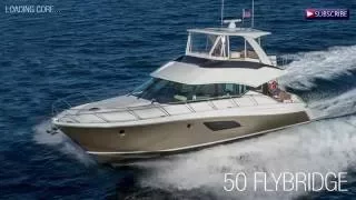 New Tiara 50 Fly For Sale by @BoatShowAvenue