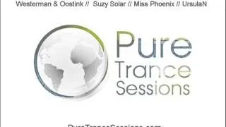 Pure Trance Sessions 077 by Suzy Solar
