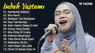 Indah Yastami Full Album "Rembulan Malam, Bila Nanti" Live Cover Akustik Indah Yastami