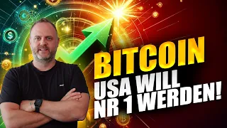 Bitcoin News! Trump verändert alles! XRP ETF Gerücht!